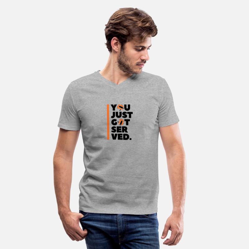 Sports design T-shirt