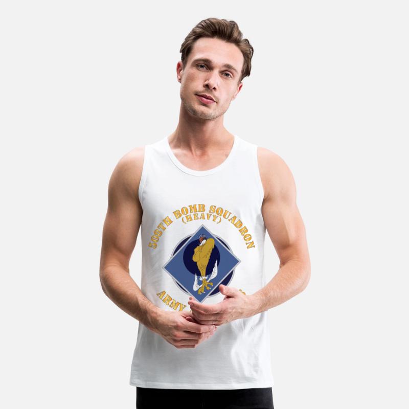 SSI AAC 508th Bomb Squadron X 300