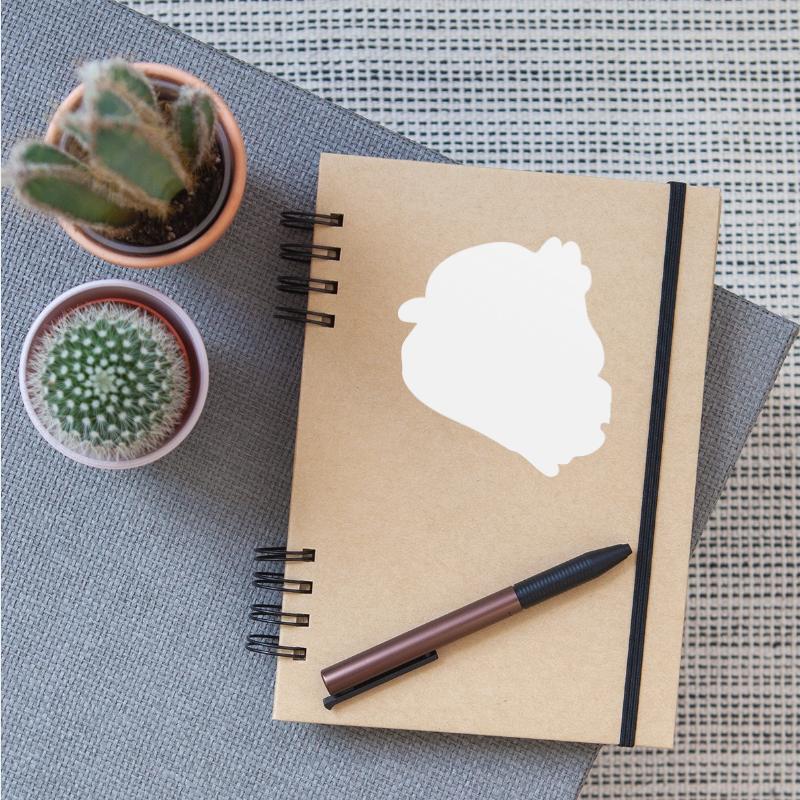 Stallion Portrait With Elegant Mane In The Wind
