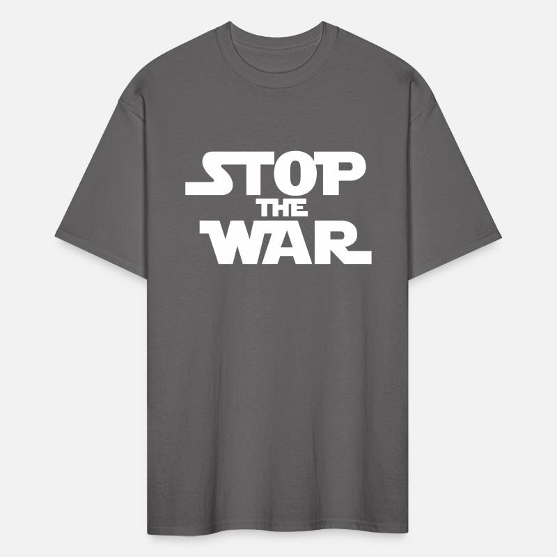 Stop the War