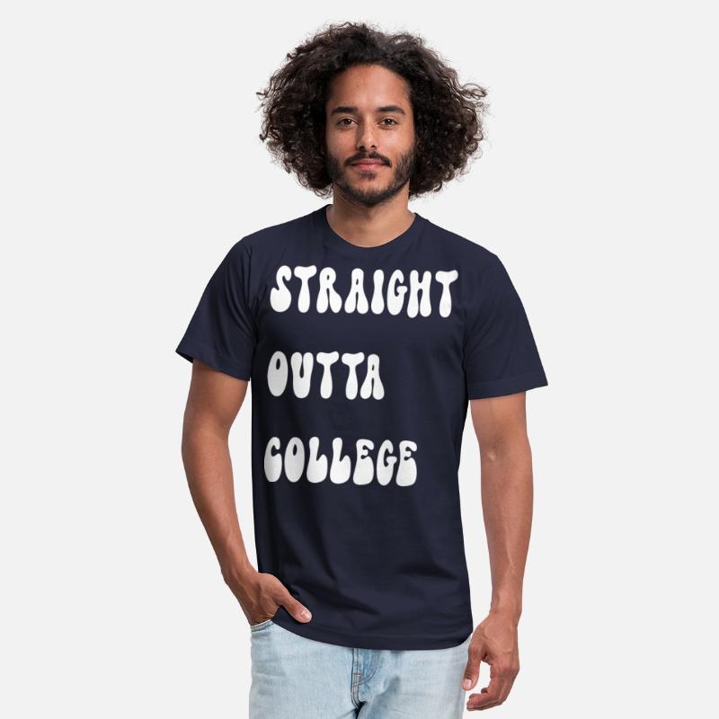 straight outta collegec