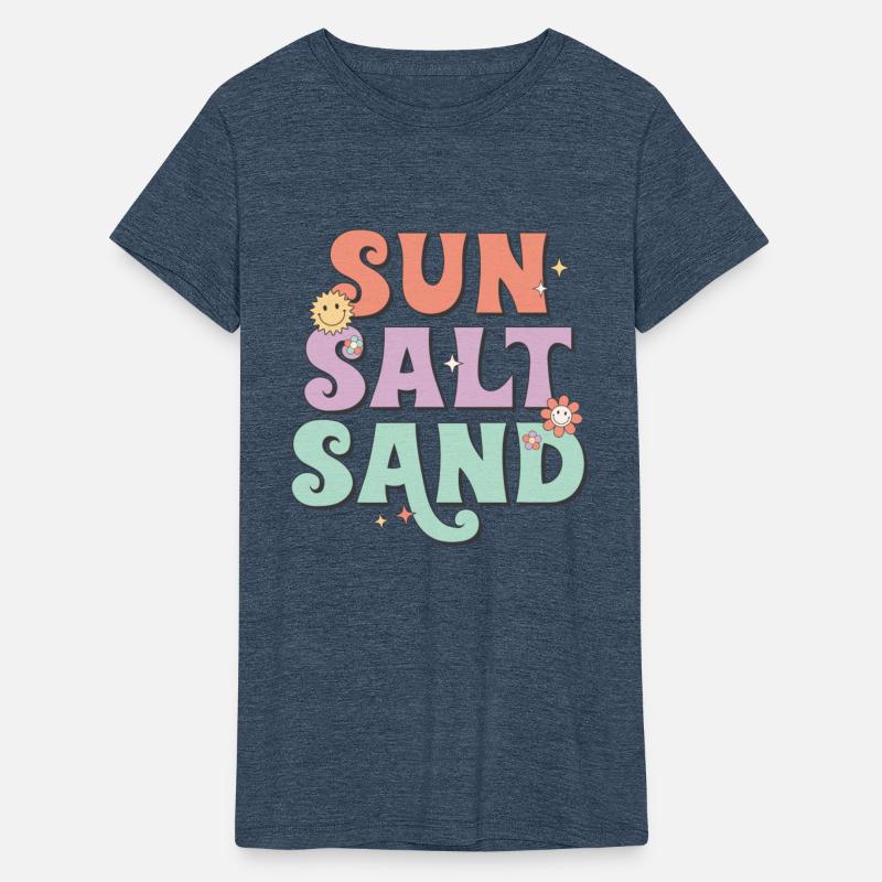 Summer Collection - Sun Salt Sand