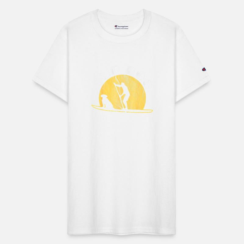 'Sup Dog For Surfing Dogs Gift