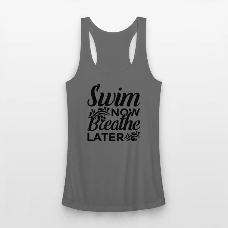 Swimming Motivation