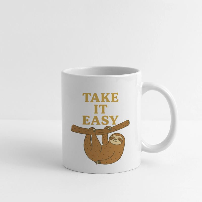 Take It Easy