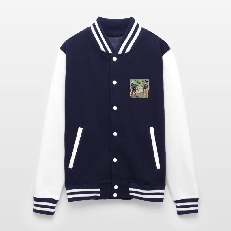 tennis humor gift net cat ball