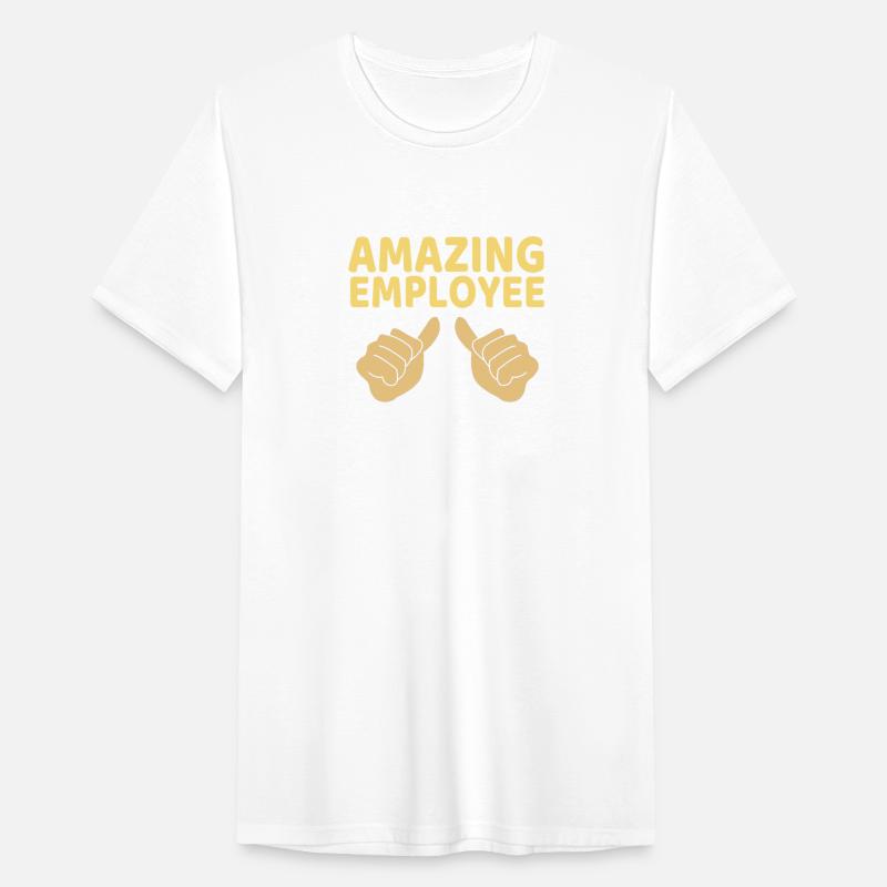 This Is What An Amazing Employee Looks Like