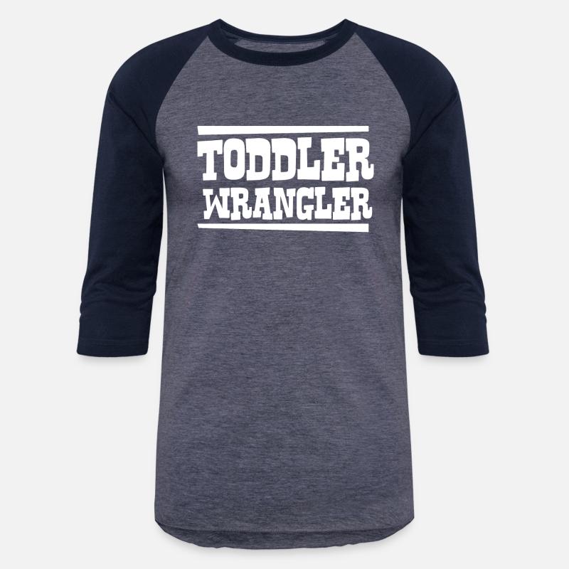 TODDLER WRANGLER