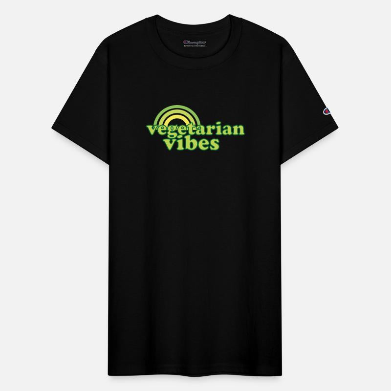 Vegetable Vibes Vegetarian