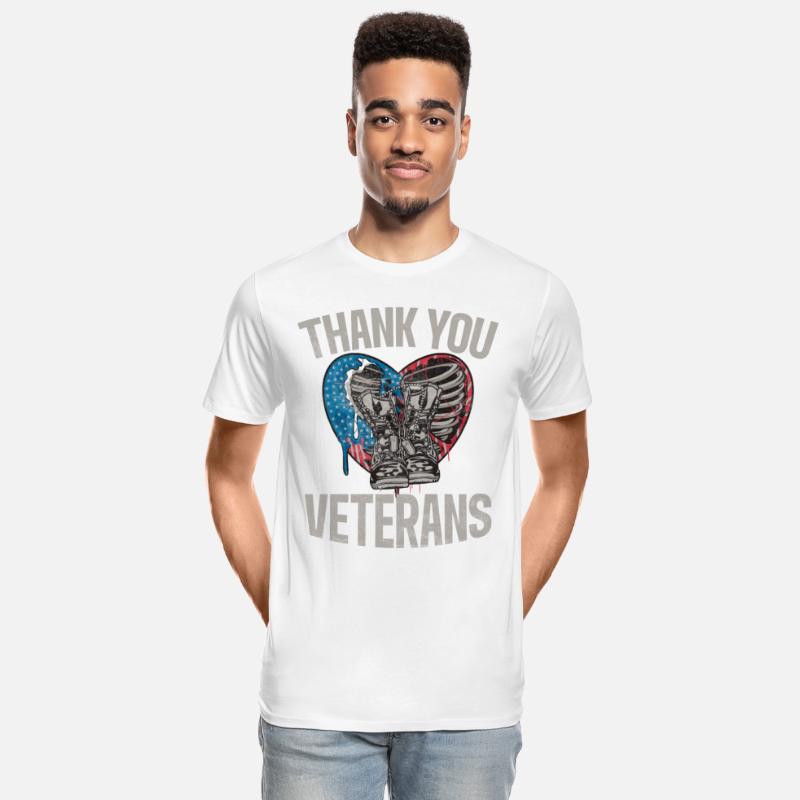 Veteran Thank You Veterans Day Special Duty
