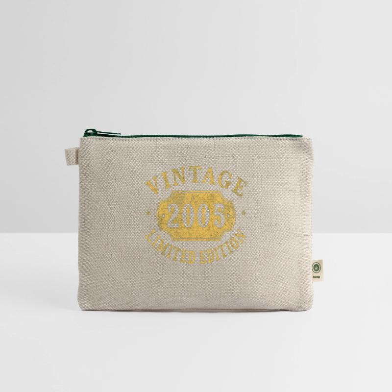 Vintage 2005 Limited Edition