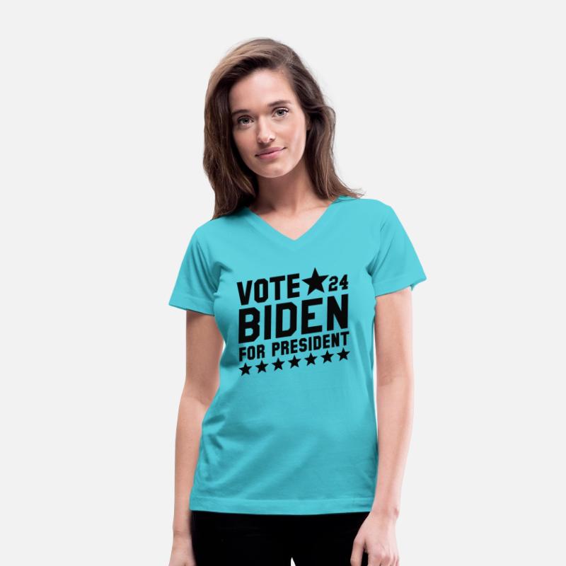 Vote Biden For President 24