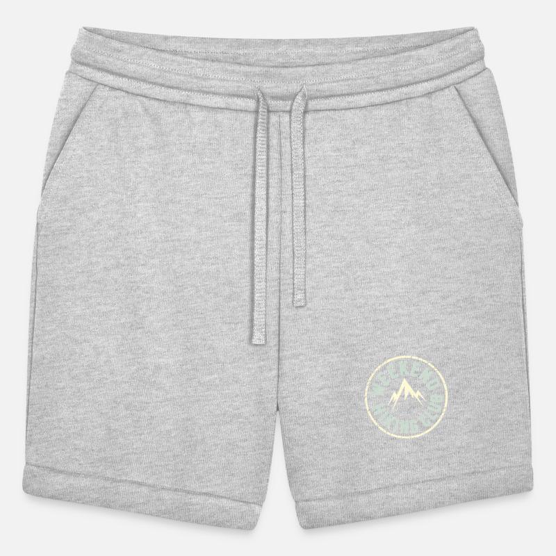 Weekend Hiking Club Emblem