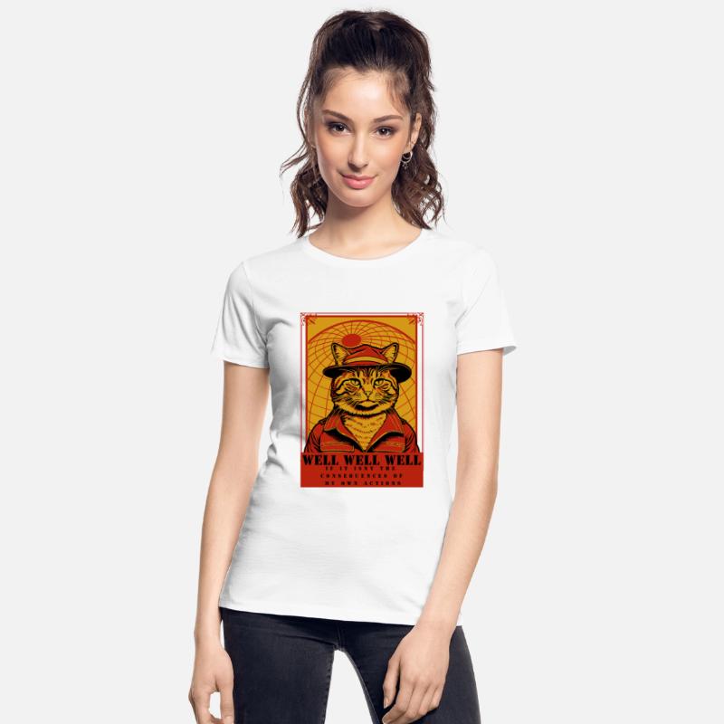 Well Well Well If It Isnt The Consequences