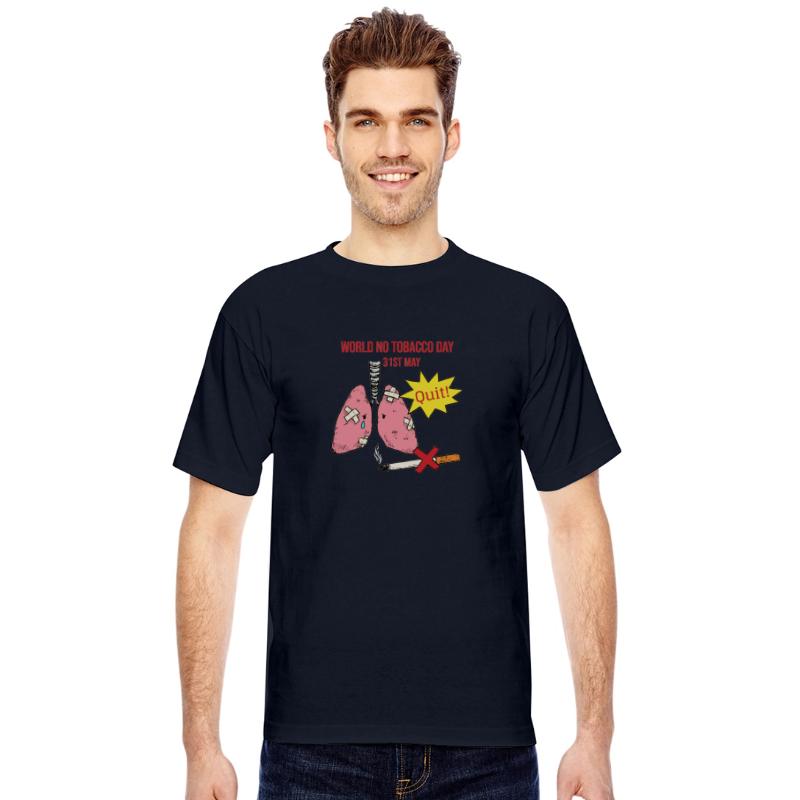 world Without smoking