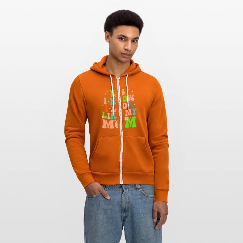 Yes I Know I Look Like My Mom