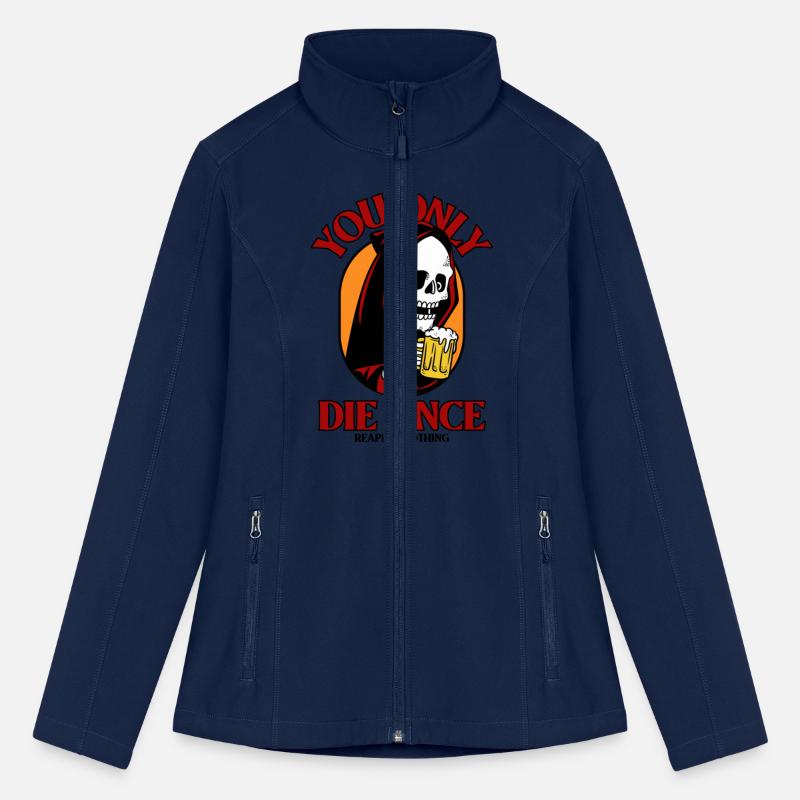 You Only Die Once | Entertaining