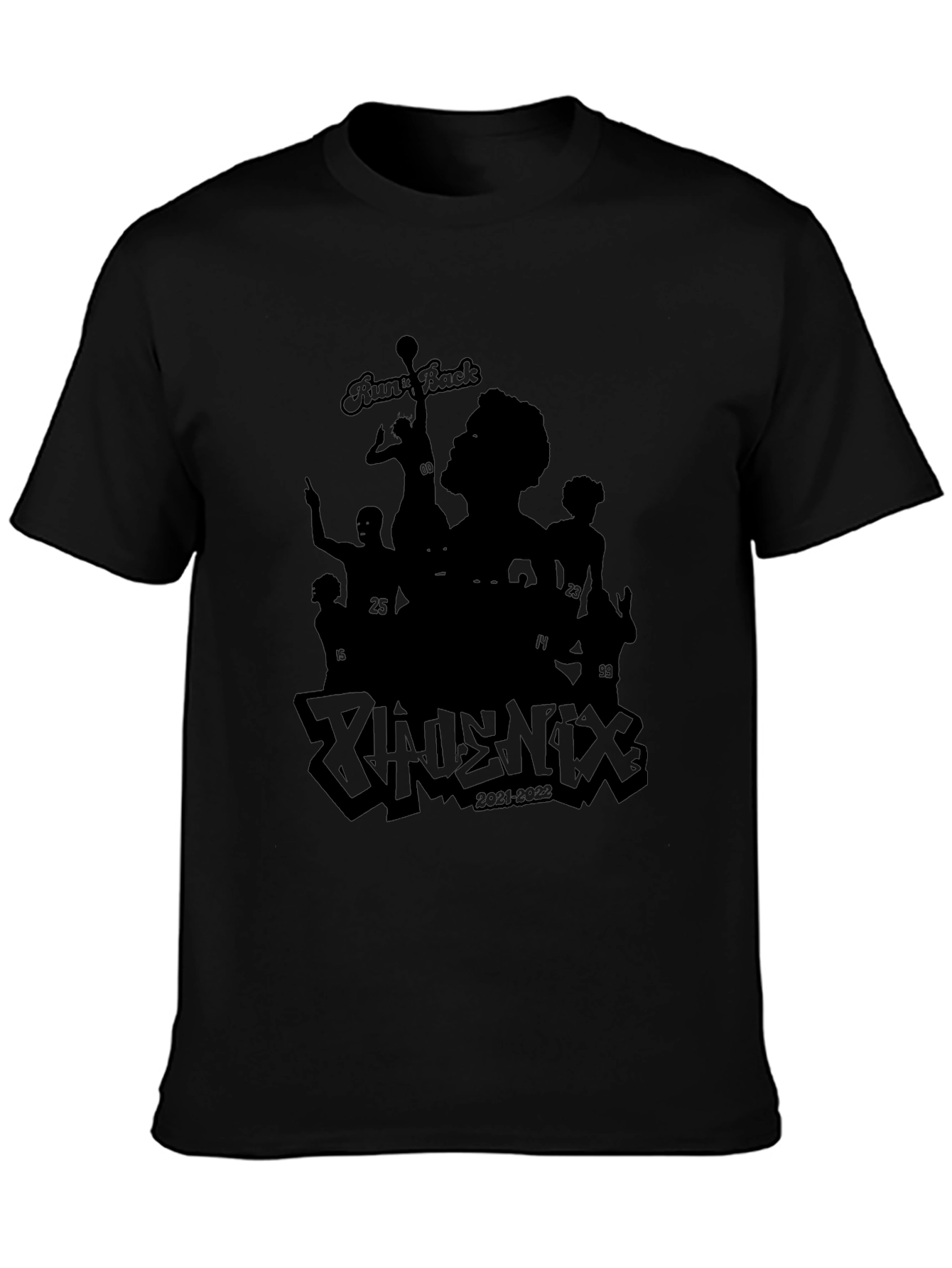 Run It Back Phoenix 2021-2022 T-Shirt
