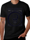 E-Bike Lachelk Graphic T-Shirt