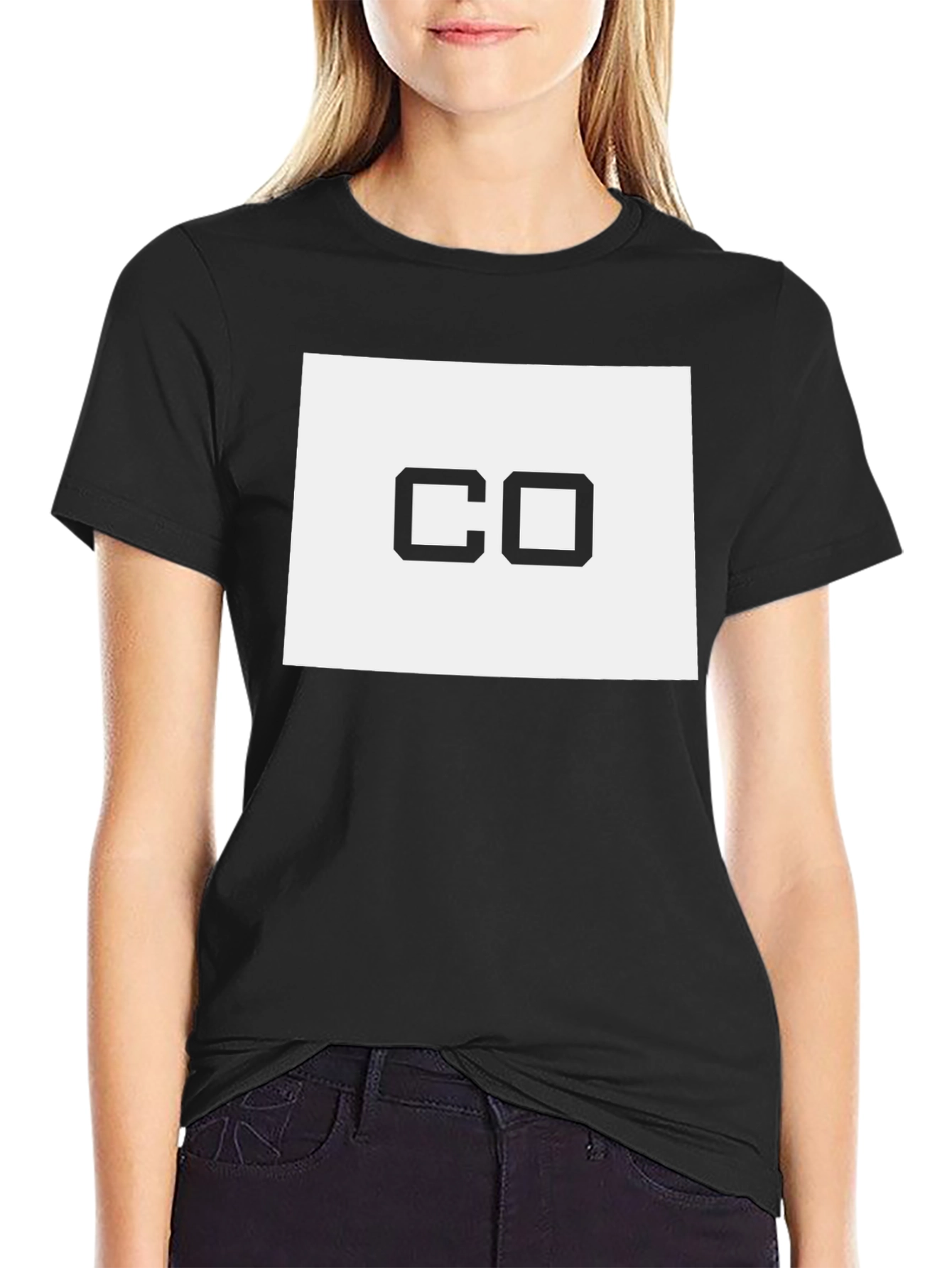 Colorado State Pride T-Shirt