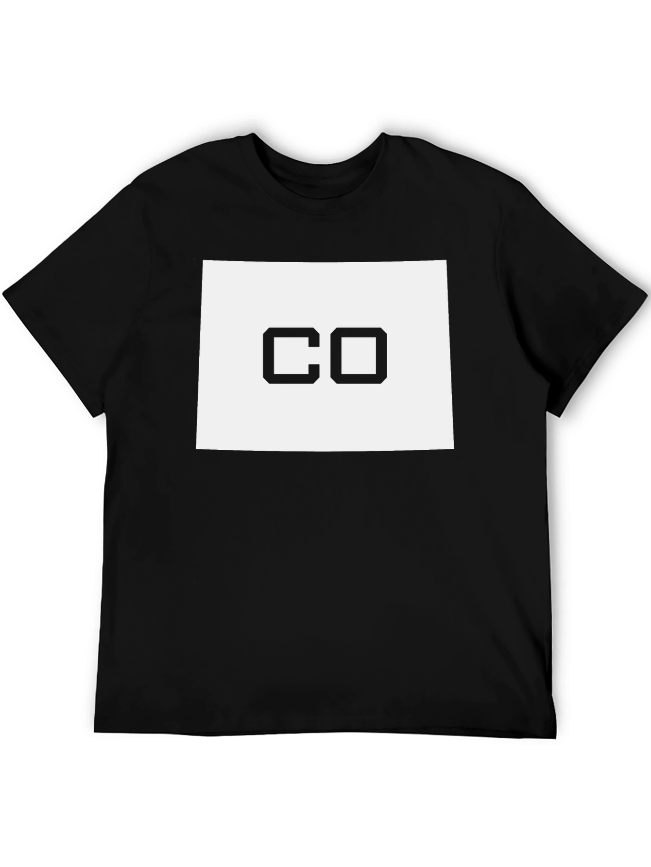 Colorado State Pride T-Shirt