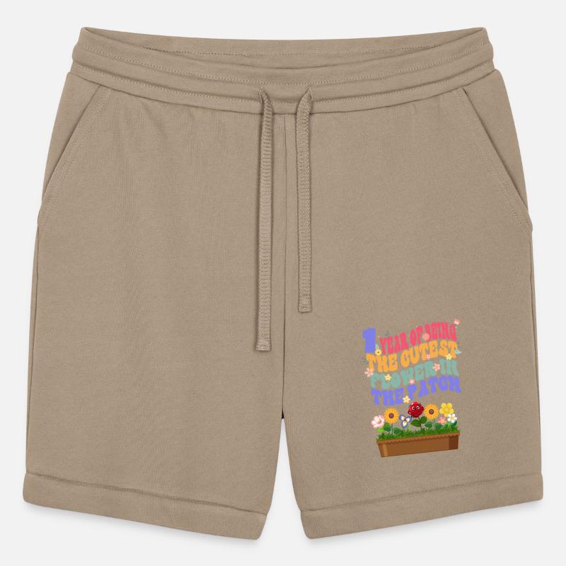 1 Year Of Being The Cutest Flower In The Patch