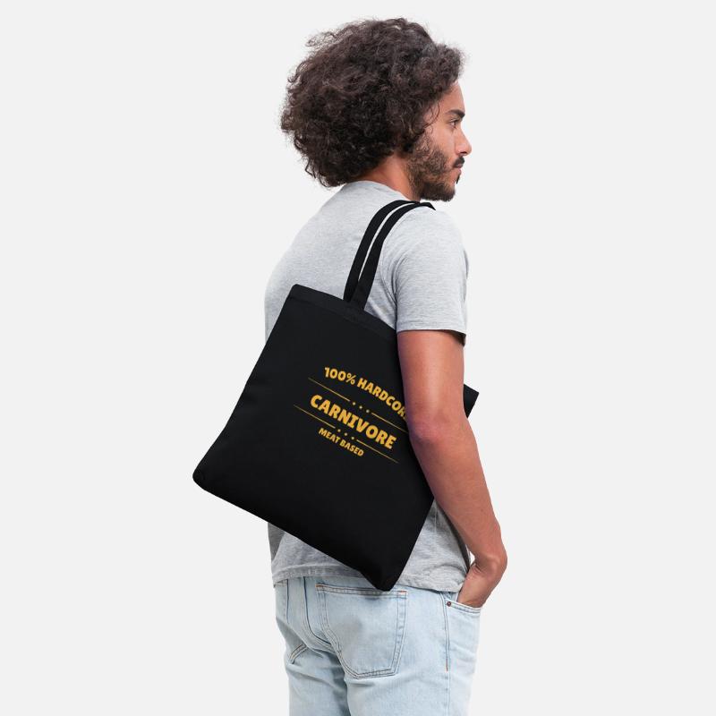 100% hardcore carnivore meat based