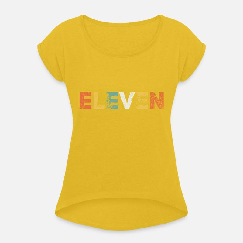 11th Birthday Bmx Biker