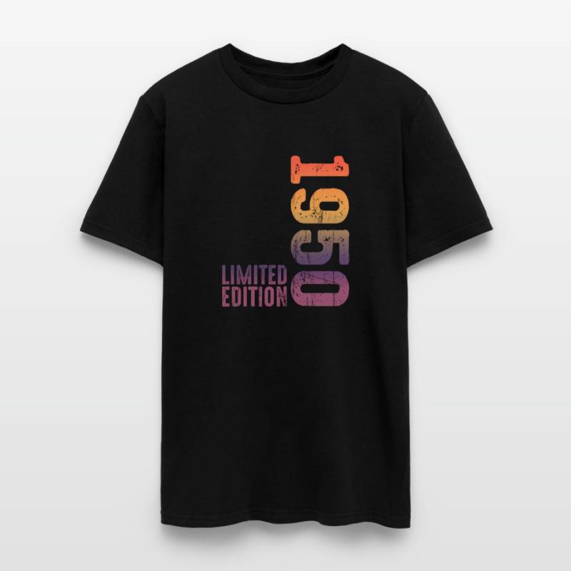 1950 Year 1950 Birth Vintage Since 1950 Retro 1950