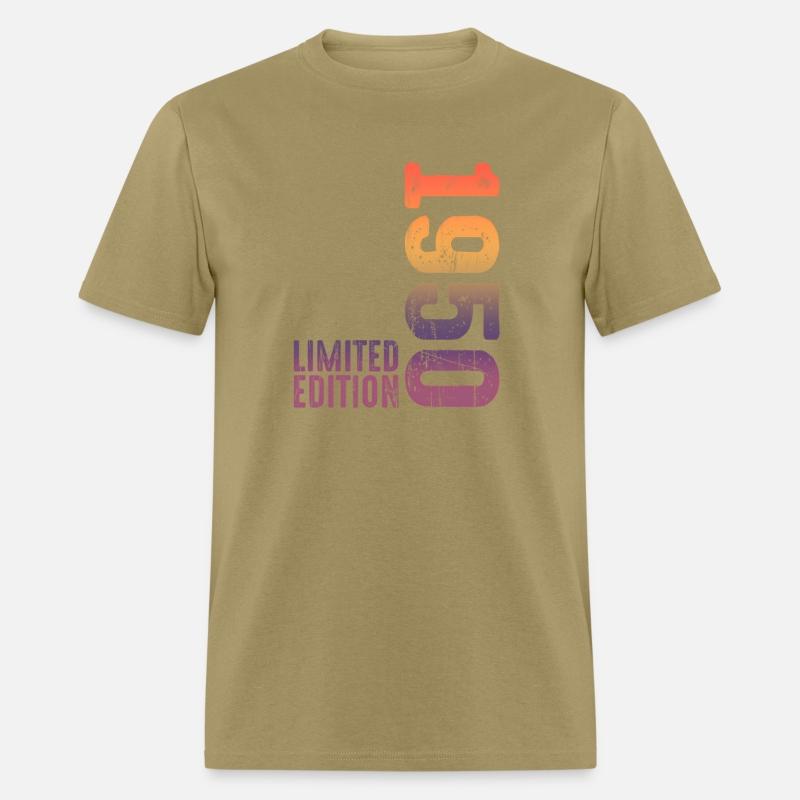 1950 Year 1950 Birth Vintage Since 1950 Retro 1950