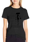 Online Shopping T-Shirt: Life is Better