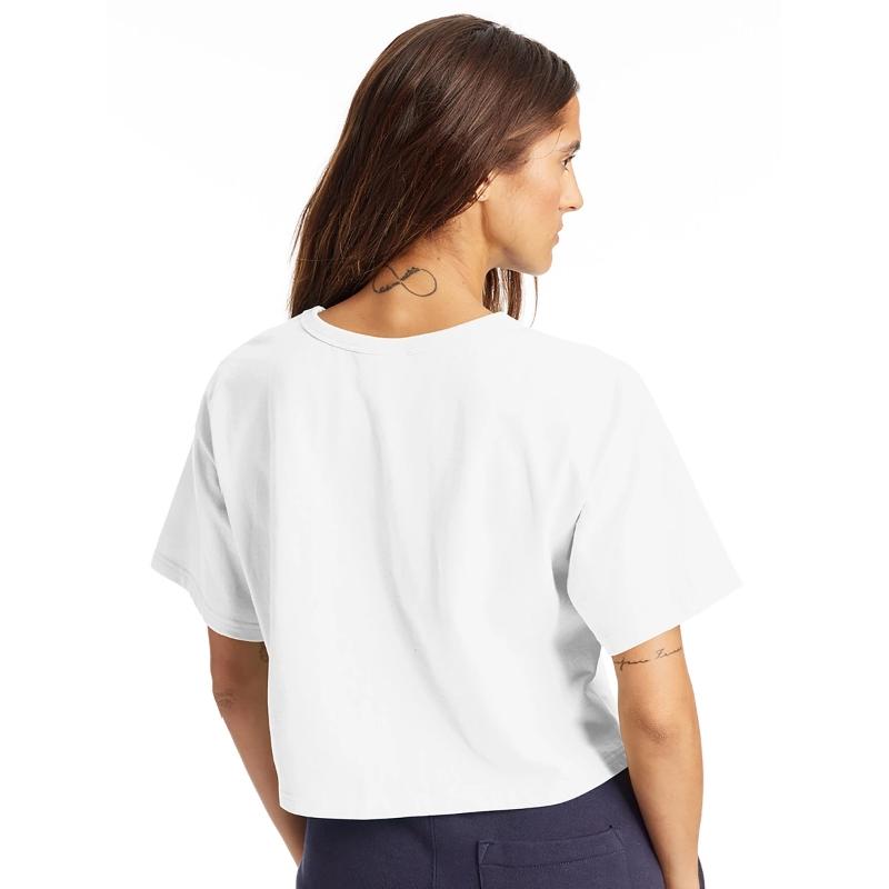 Abstract Jug Pattern Tee