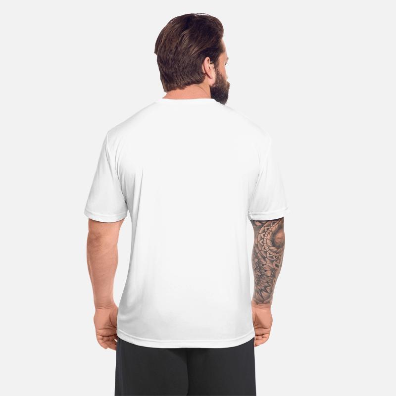 Playful April Fools’ Day T-Shirt Design