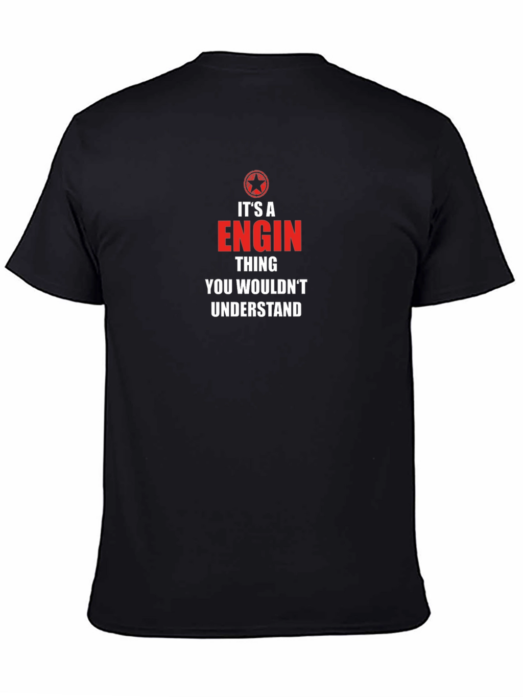Its A Engineer Thing T-Shirt