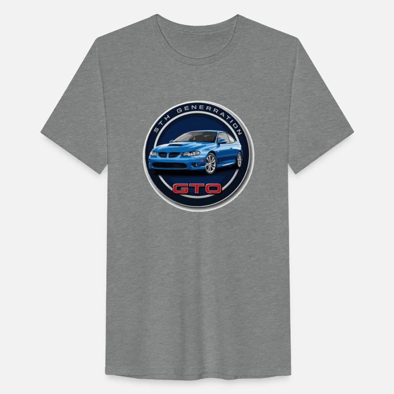 2005 05 2004 04 2006 06 GTO 5th Gen Classic Car