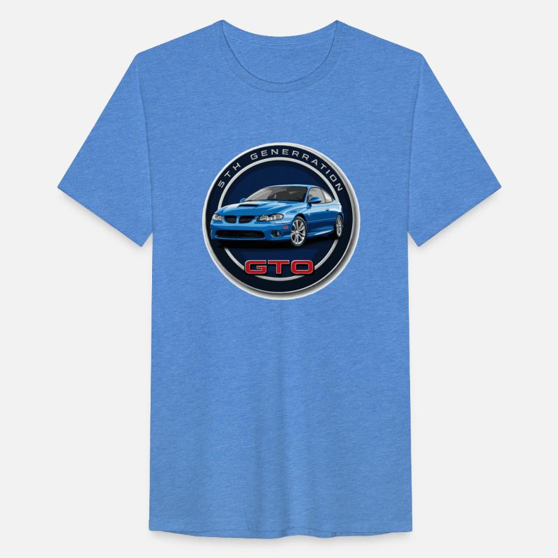 2005 05 2004 04 2006 06 GTO 5th Gen Classic Car