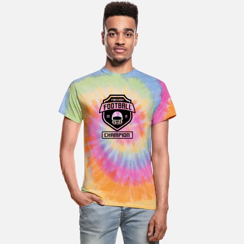 2021 Fantasy Football Champion