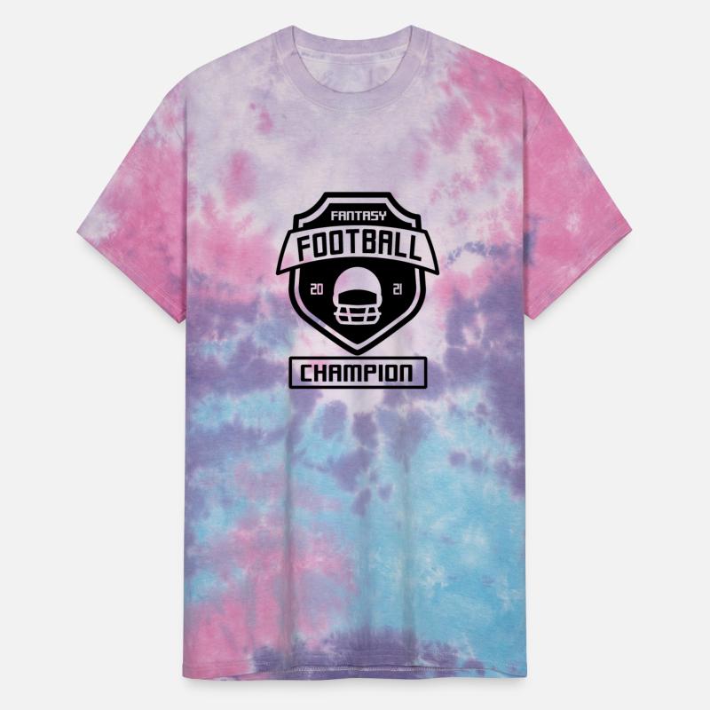 2021 Fantasy Football Champion