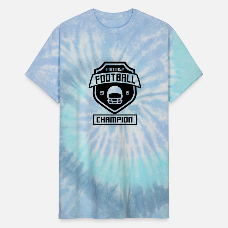 2021 Fantasy Football Champion