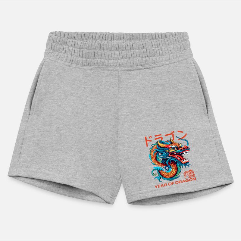 2024 Year Of Dragon Lunar New Happy Kanji Japan