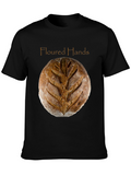 Floured Hands Bread T-Shirt