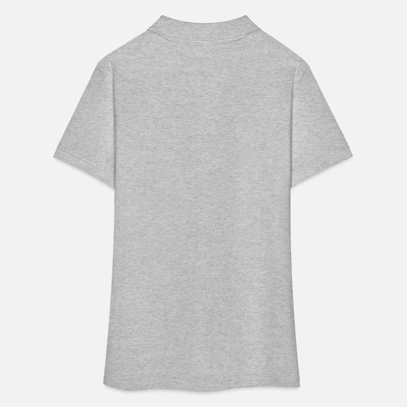 Vintage Woman Golfer Holding a Golf Club URM