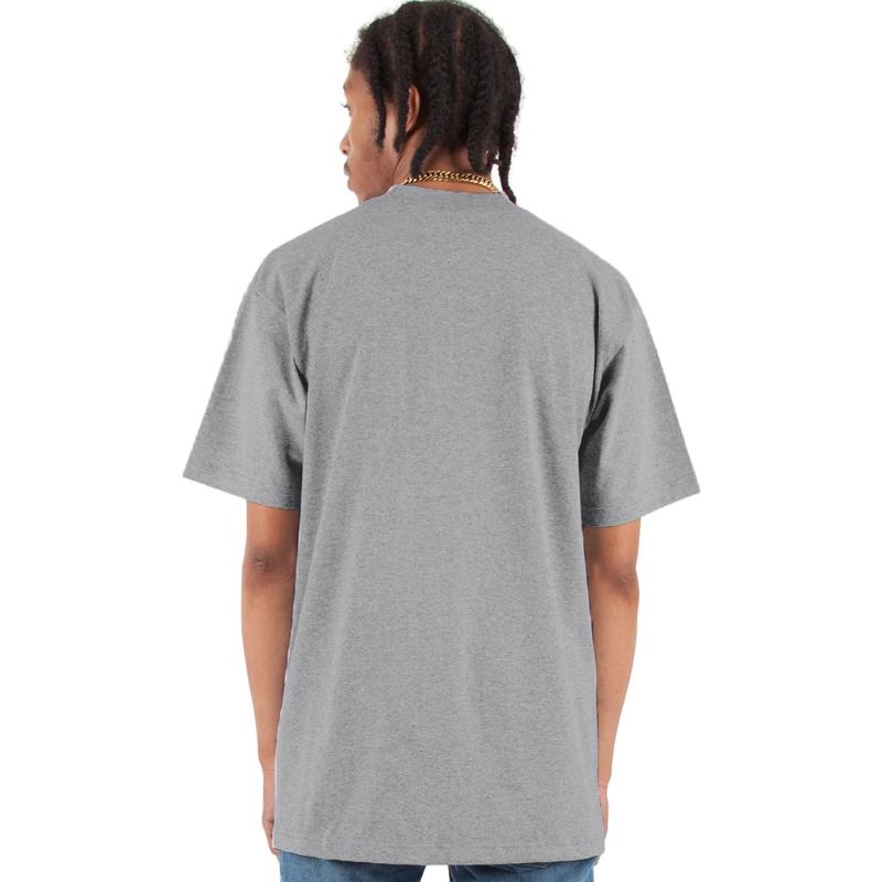 Zink — Minimalist Black Letter Logo Design