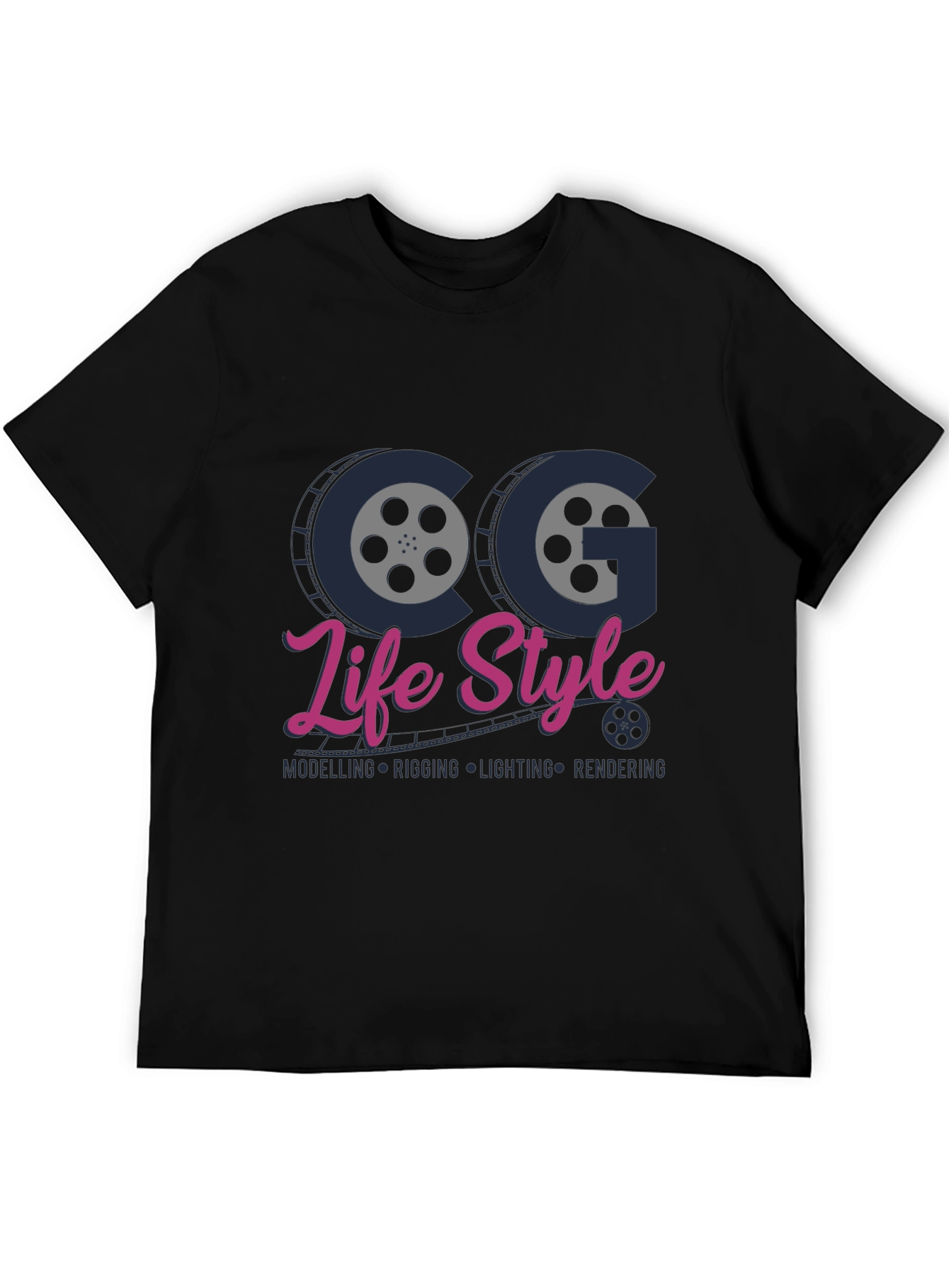 OG Lifestyle Graphic T-Shirt