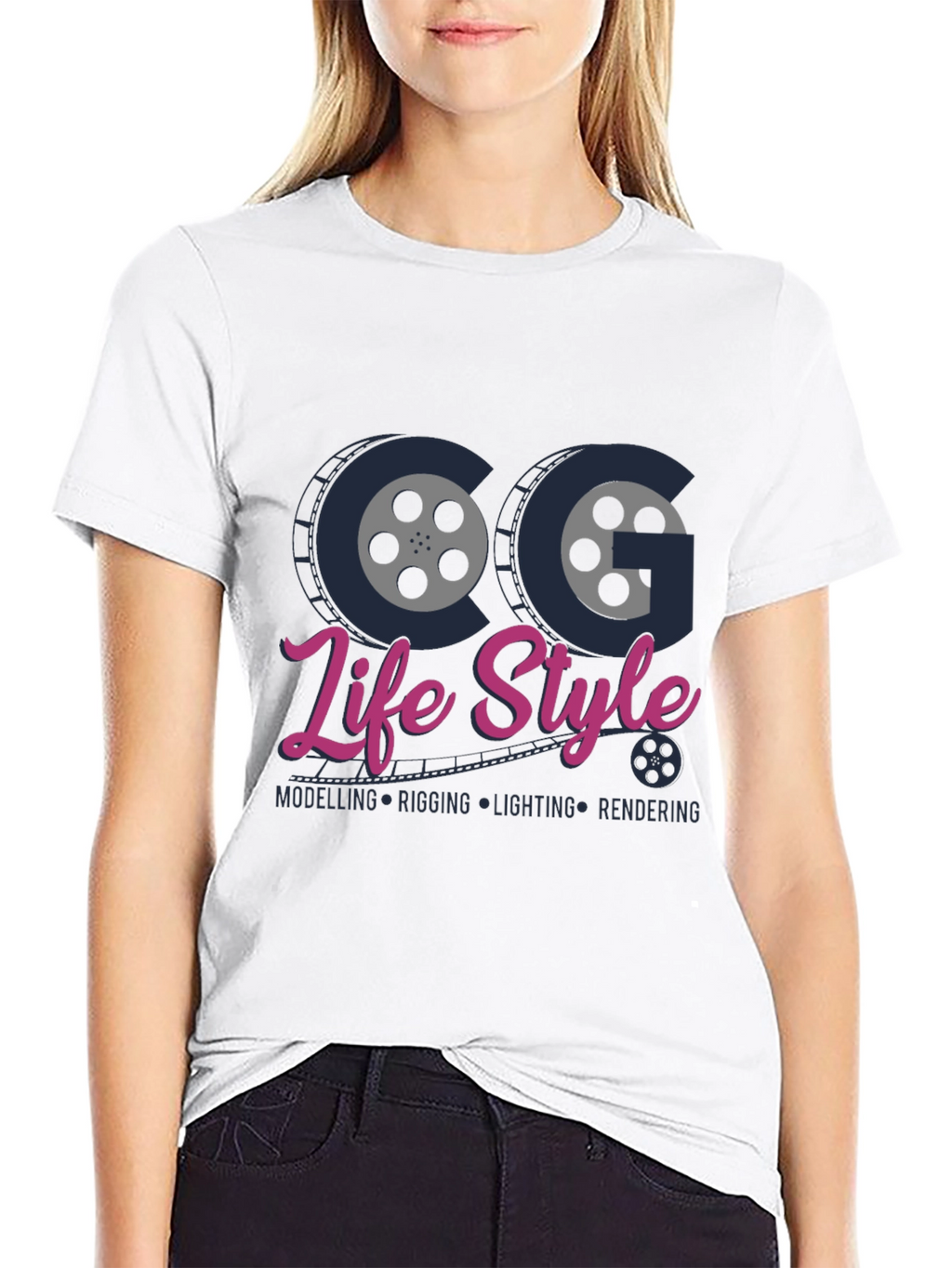 OG Lifestyle Graphic T-Shirt