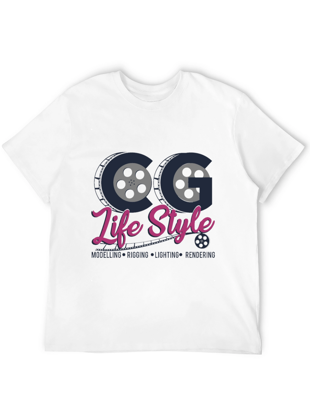 OG Lifestyle Graphic T-Shirt