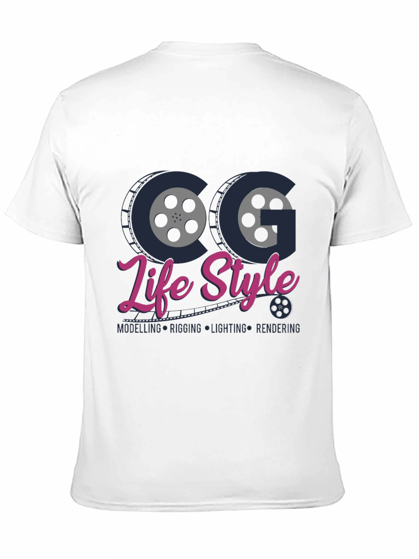 OG Lifestyle Graphic T-Shirt