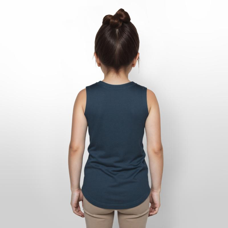 Little Gecko On The Wall