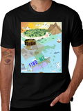 Find Me If You Can Graphic T-Shirt