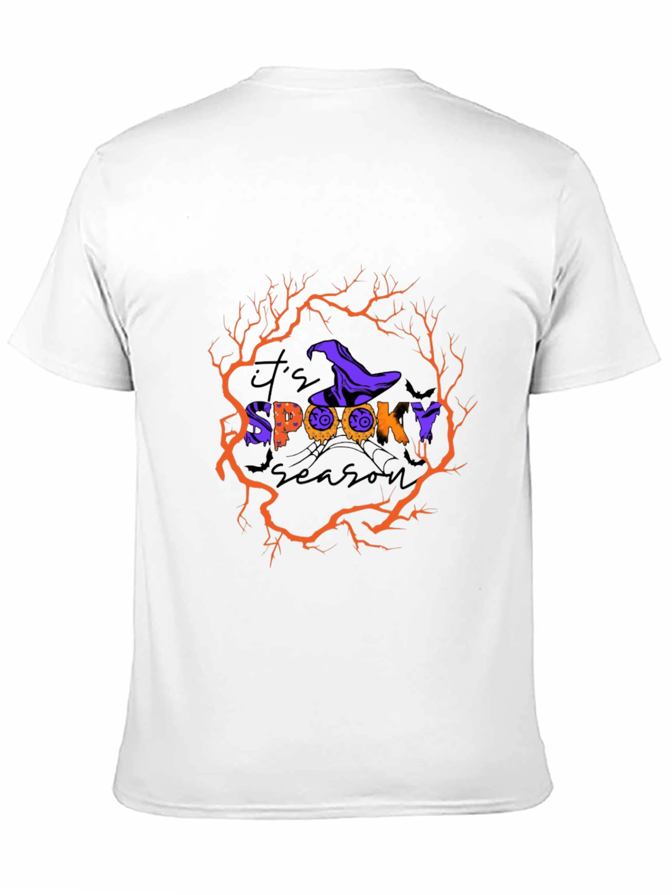 Its Spooky Season T-Shirt